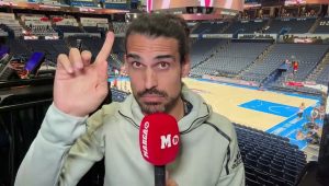 Analisis MARCA: Thunder y Pacers, dos finalistas "en contra de la norma establecida"