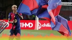 ¿Puede ganar Lamine Yamal el Balón de Oro?