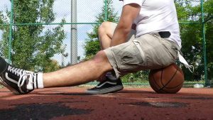 SLM Basket 3