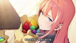 I Sacrifice Billions of Beings to Become a God Episode 36 In Multiple~Subtitles