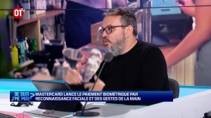 01TV le direct