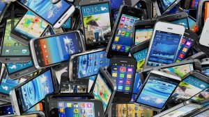 The 10 best-selling mobiles in history