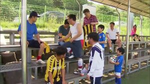 생활체육특집 2부 동네축구가 답이다