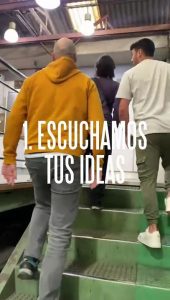 REFORMA COCINA