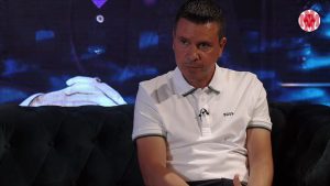 Entrevista a Sergio Lobera en MARCA