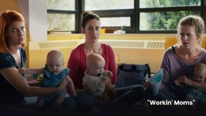 Les séries "feel good" à regarder sur Netflix