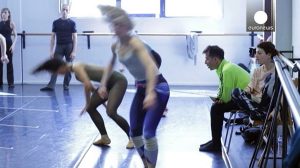 "Links", la nueva pieza del coreógrafo griego Andonis Foniadakis