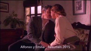 Alfonso y Emilia Resumen 2015