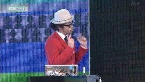 チームラボ 猪子寿之 VS AR三兄弟 川田十夢『2020年東京オリピックをもっと面白くするには？』