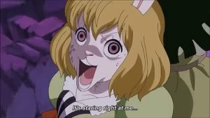 ONE PIECE(ワンピース)