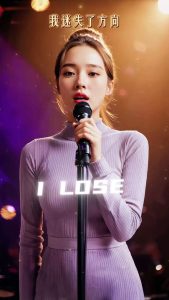 "Because of You" - Kelly Clarkson | 療癒歌曲學英文🎤 #shorts