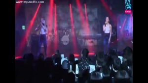 Wonder Girls - Back (Reboot Showcase)