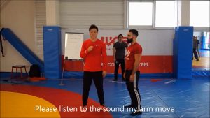 303 TG wave - DK Yoo
