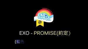 FOR MOST LOVE / 2015.06.13 安可應援教學影片 'PROMISE(約定)' 韓文版