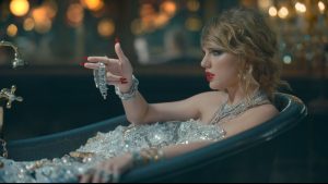 Taylor Swift - Look What You Made Me Do