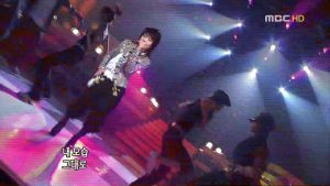 BoA - Girls On Top