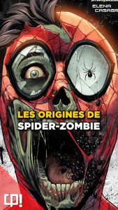 Spider-Man ZOMBIE ?!