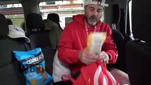 Driveways - BUS INVADERS Ep. 1959