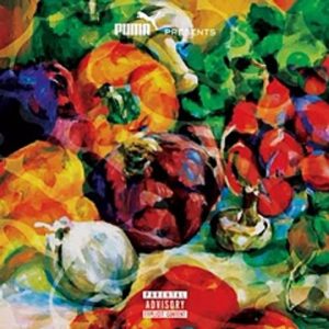 Casey Veggies Ft. Rockie Fresh - Aladdin (Interlude) [Fresh Veggies Mixtape]