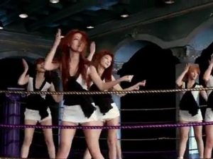 [MV] Rainbow - TO ME