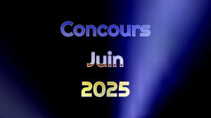 3 - concours juin 2025