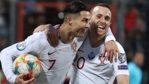 La hermana de Cristiano sale en su defensa tras las el enjuiciamiento recibido en Portugal
