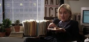 Sliver 1993 With Eng Sub