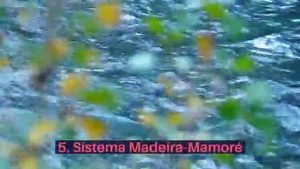 Los 6 ríos más largos de América del Sur