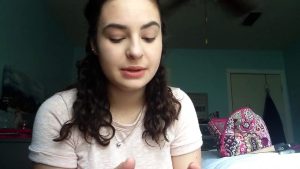 My everyday makeup tutorial!