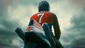 SHEENE - Teaser de la película sobre Barry Sheene