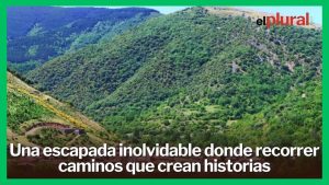 Descubre el pueblo de La Rioja donde resaltan las casonas indianas y se ocultan las leyendas