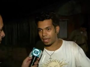EL BORRACHO DE LA ARBOLADA VOLADOR el original