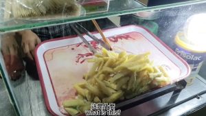 [ENG] 在越南一晚認識了5個美女