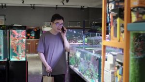 Revenged Love ep 9