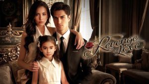 Revenge or Love Full