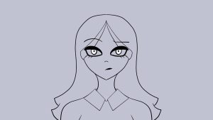 blinking eyes practice
