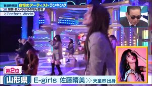 ヒルズの家族