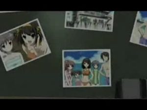 【MAD】帰らぬ日々よ