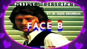 Mike Brant - Et Je Suis Heureux
