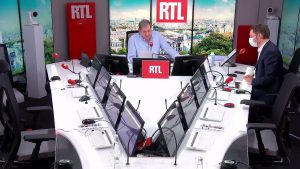 Il y a bien eu une campagne... une campagne ennuyeuse