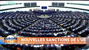 L’info du jour | 8 avril - Matin