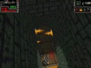 TNP Part One: The Beginining