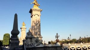 Le Pont