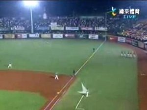 2007.10.23 熊vs獅 九下 鈴木劇場