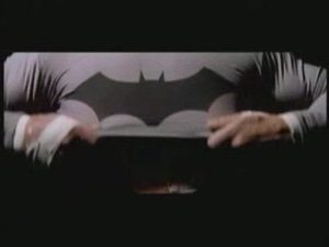 BATMAN Dead End - Le film événement !