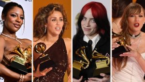 2024 Grammys Recap: Biggest Winners, Best Performances & More | Billboard News