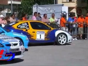 video 33 subida a la mota 2012