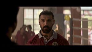The Diplomat [2025] John Abraham | New Hindi Film