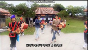 ㄱㄷㅁㅅ 미공개신 3 - 자막합본
