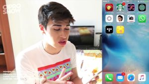 Doblando a La Divaza - Parodia *CiproShow*